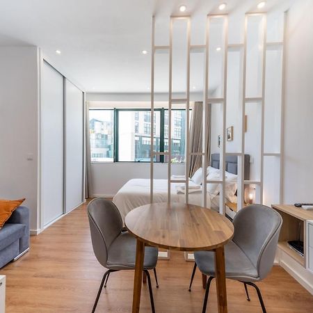 شقة Window To Porto By Amber Star Rent المظهر الخارجي الصورة