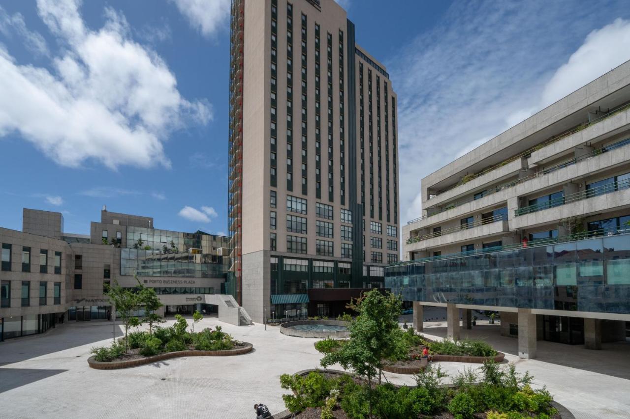 شقة Window To Porto By Amber Star Rent المظهر الخارجي الصورة