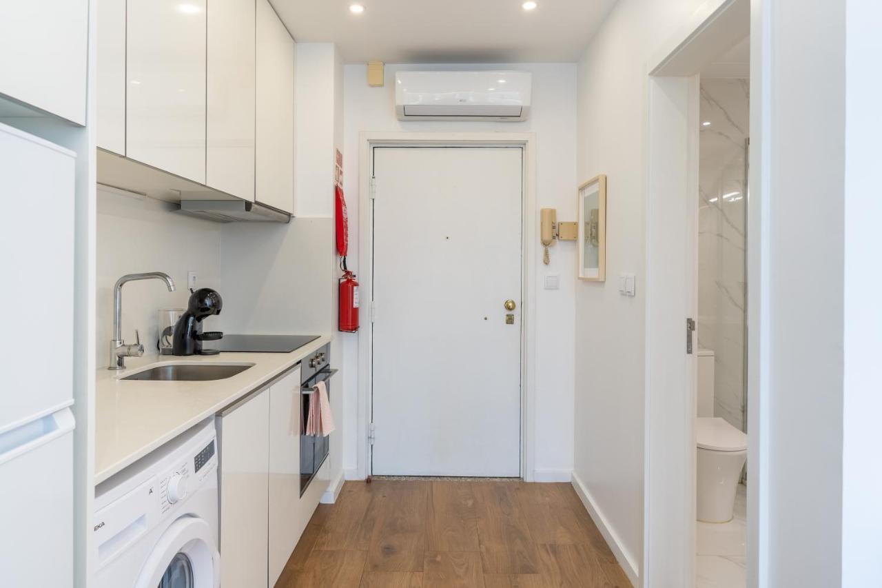 شقة Window To Porto By Amber Star Rent المظهر الخارجي الصورة