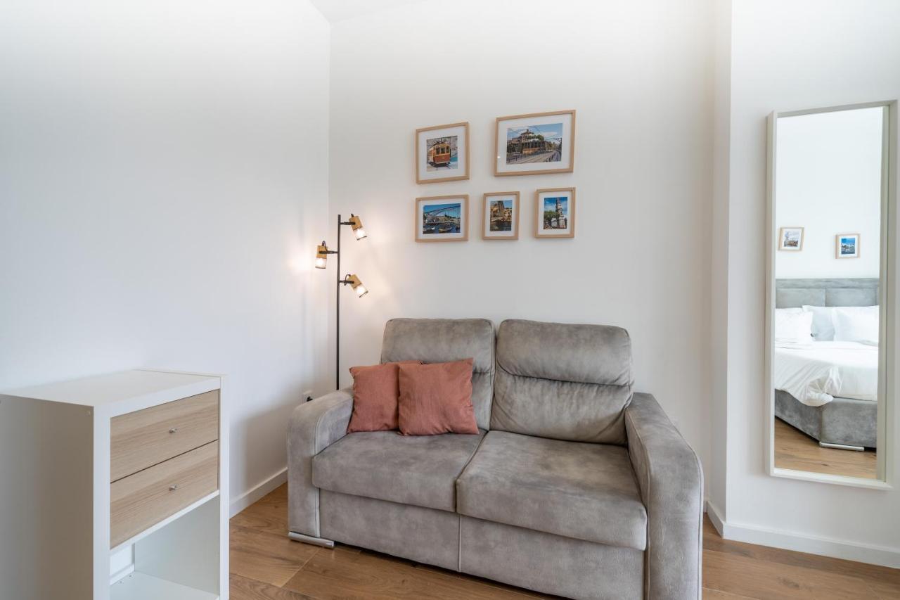 شقة Window To Porto By Amber Star Rent المظهر الخارجي الصورة