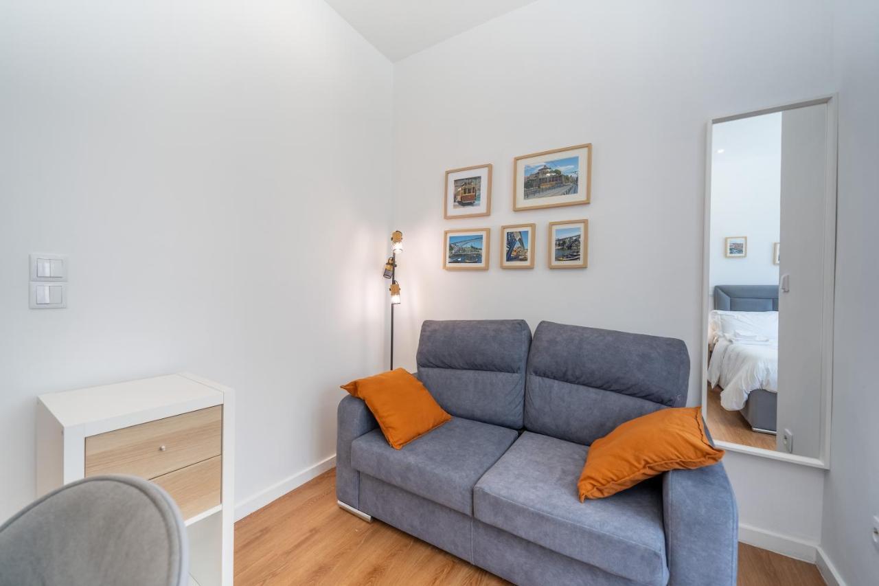 شقة Window To Porto By Amber Star Rent المظهر الخارجي الصورة