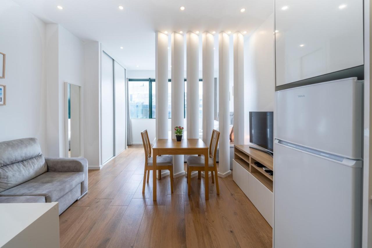 شقة Window To Porto By Amber Star Rent المظهر الخارجي الصورة