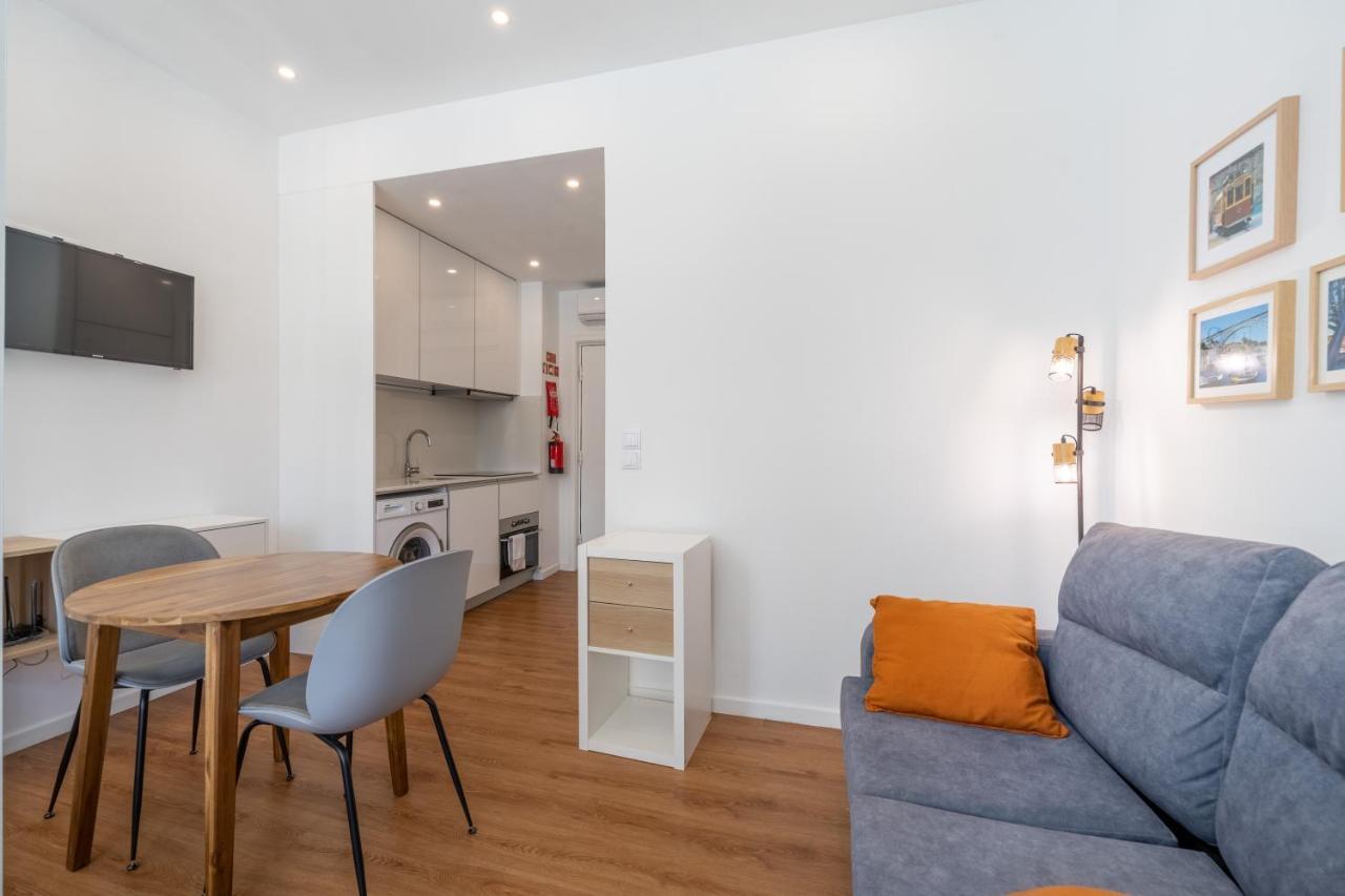 شقة Window To Porto By Amber Star Rent المظهر الخارجي الصورة