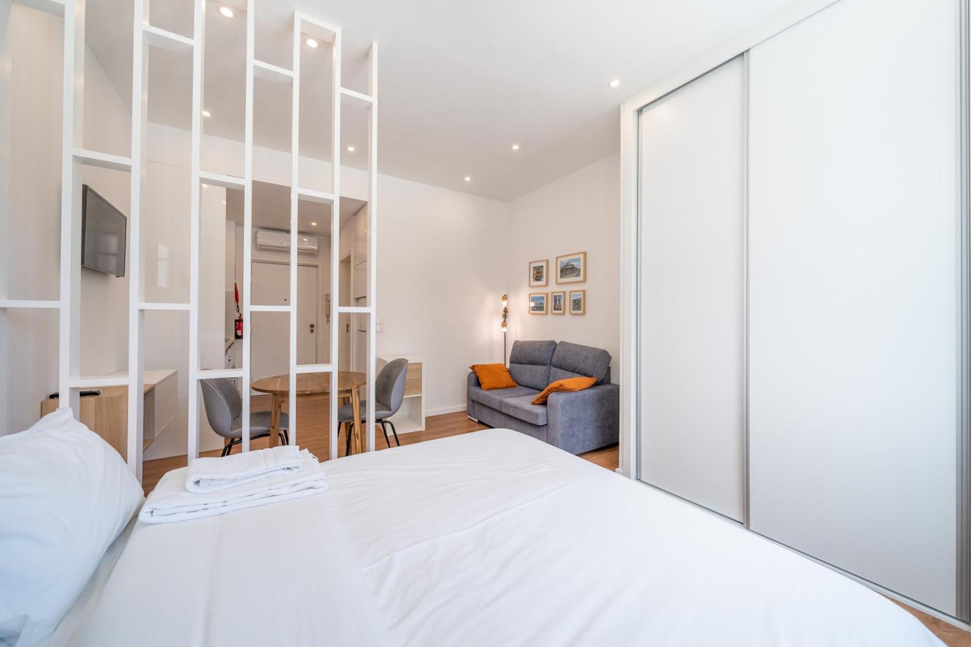 شقة Window To Porto By Amber Star Rent المظهر الخارجي الصورة