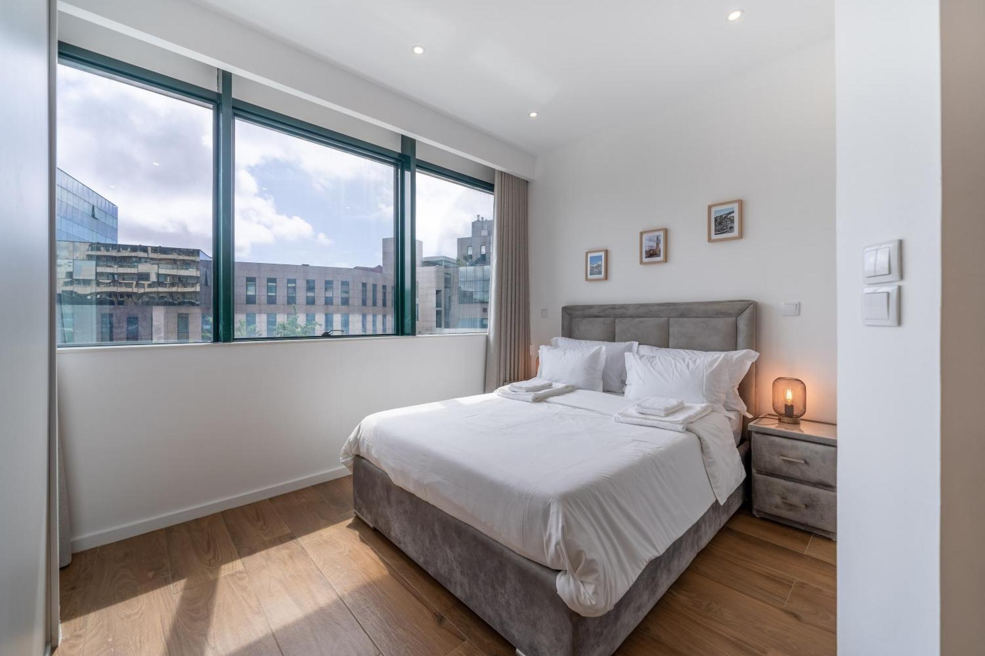 شقة Window To Porto By Amber Star Rent المظهر الخارجي الصورة